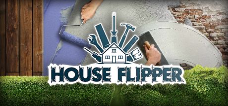 House Flipper box art for Xbox One